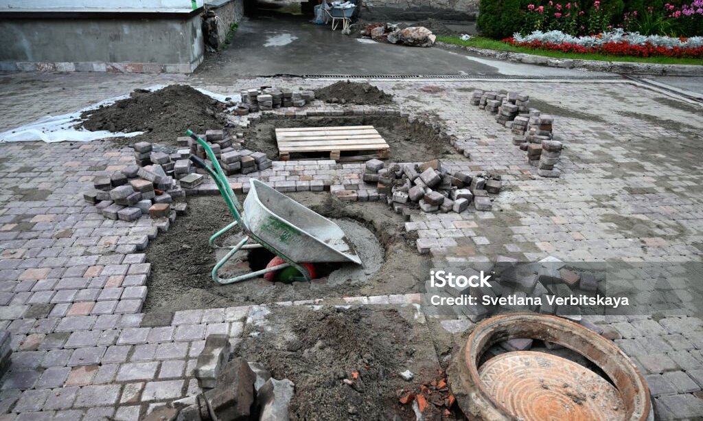 Professional llighting Installation