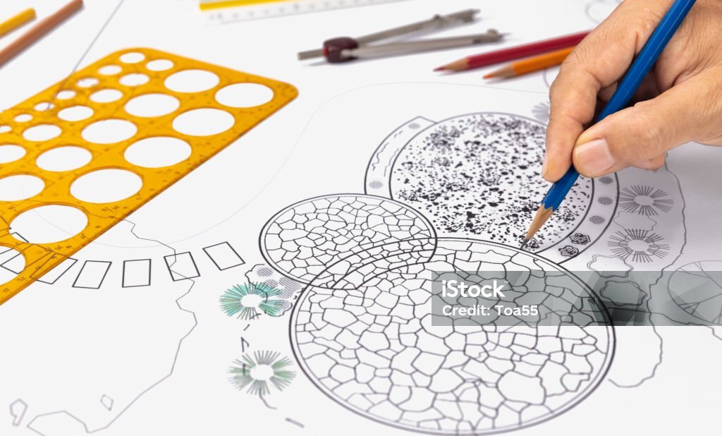 Site Walk and Conversation