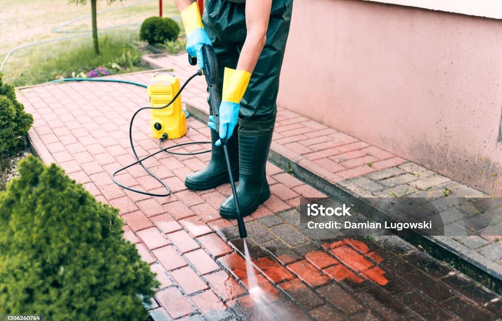 Cleaning and Stain Removal