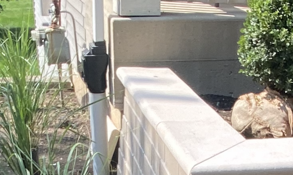 Professional llighting Installation