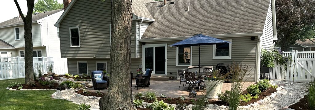 Benefits of a Well Designed Yard Drainage System