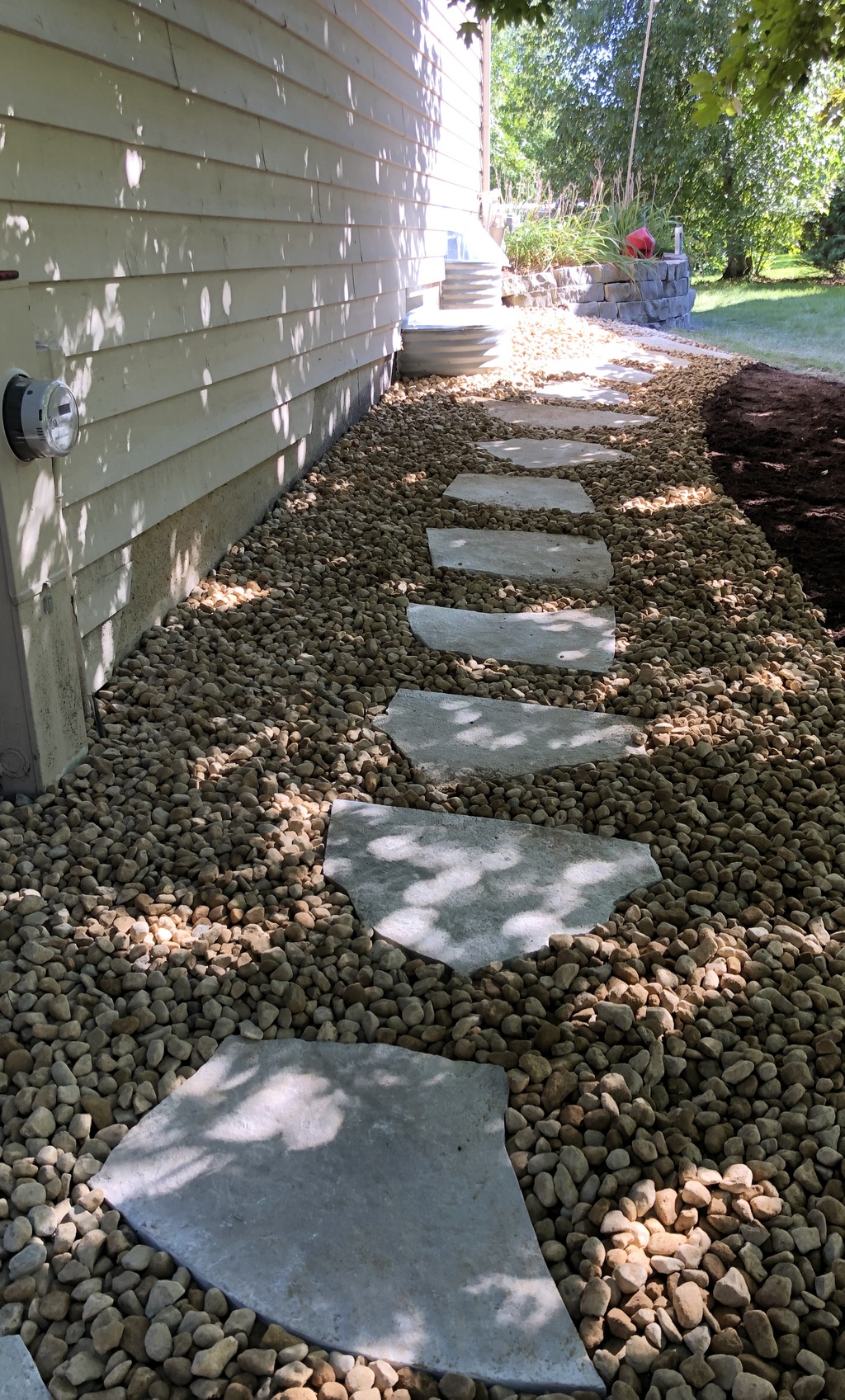 Lighting Plan and Fixture Selection