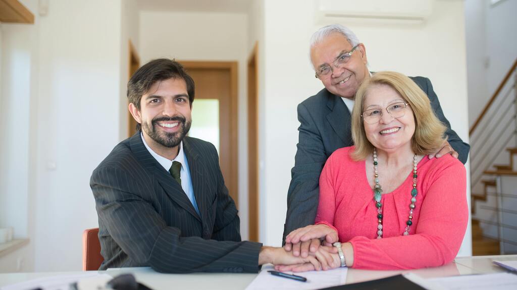 A Relationship-First Approach