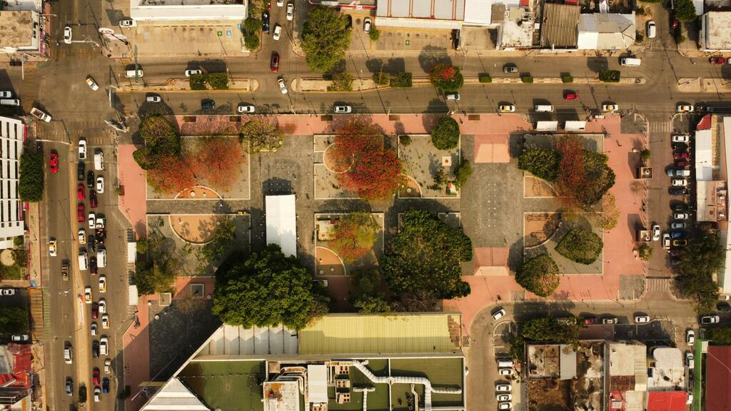 Technology-Driven Project Management