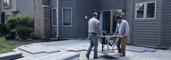 Benefits of a Well Planned Outdoor Living Space